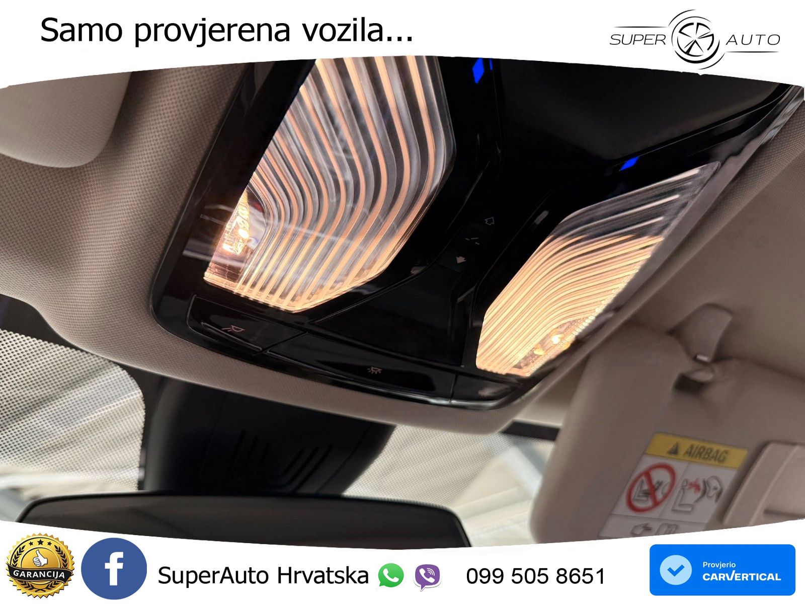 BMW X5 30d (286 KS) xDrive Steptronic xLine