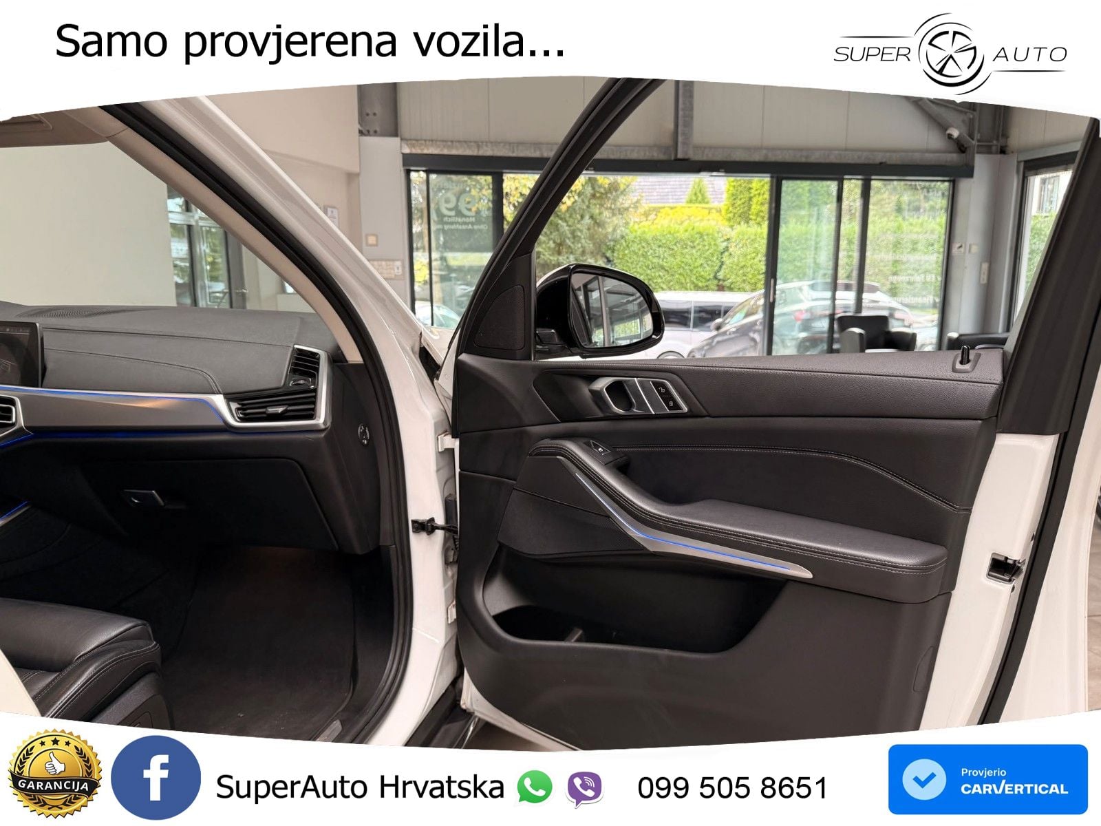 BMW X5 30d (286 KS) xDrive Steptronic xLine