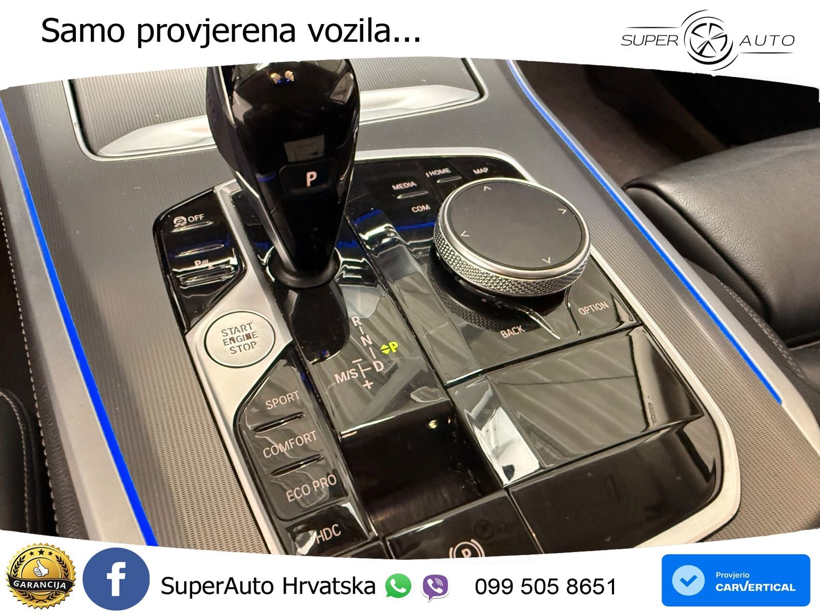 BMW X5 30d (286 KS) xDrive Steptronic xLine