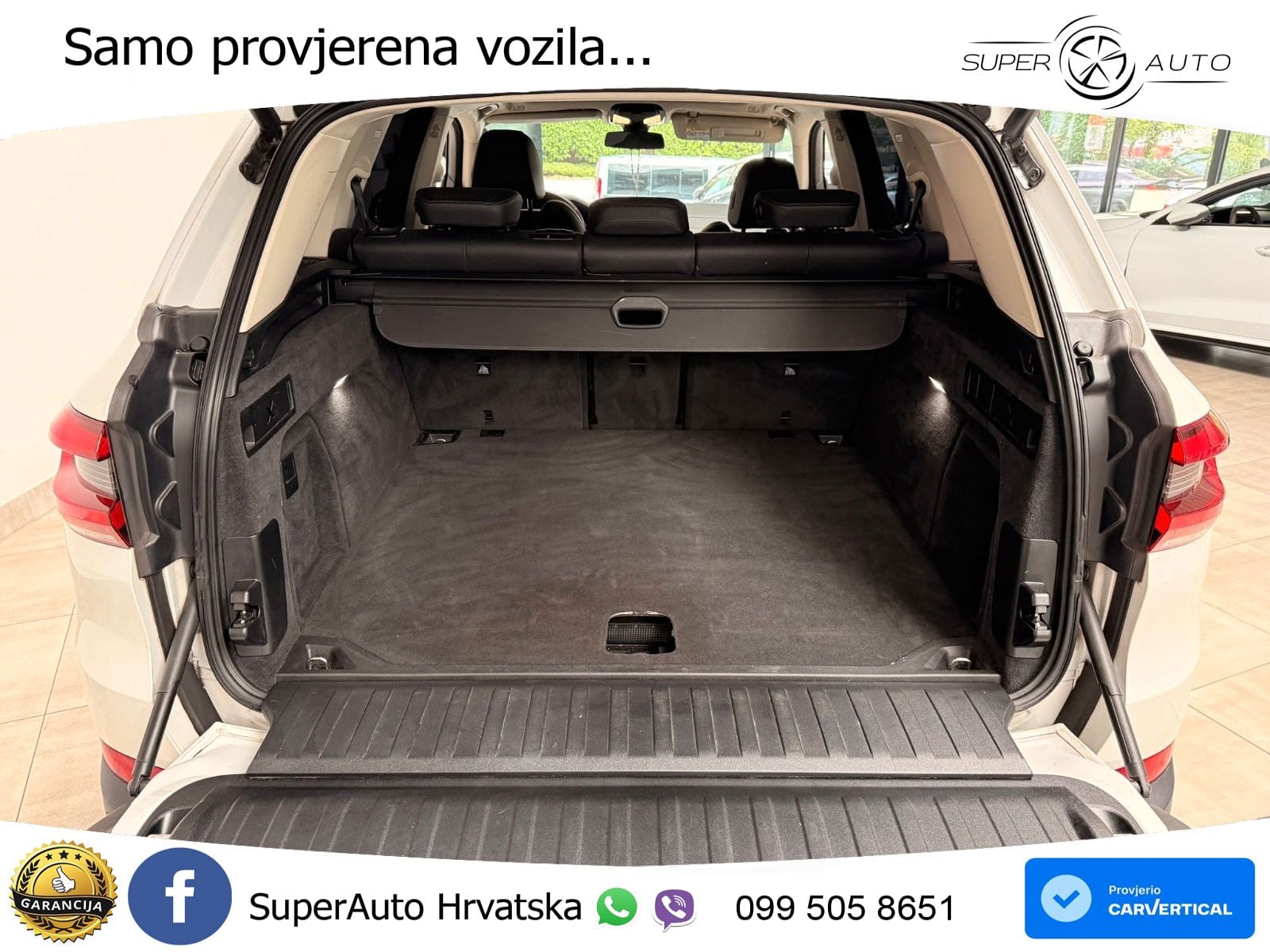 BMW X5 30d (286 KS) xDrive Steptronic xLine