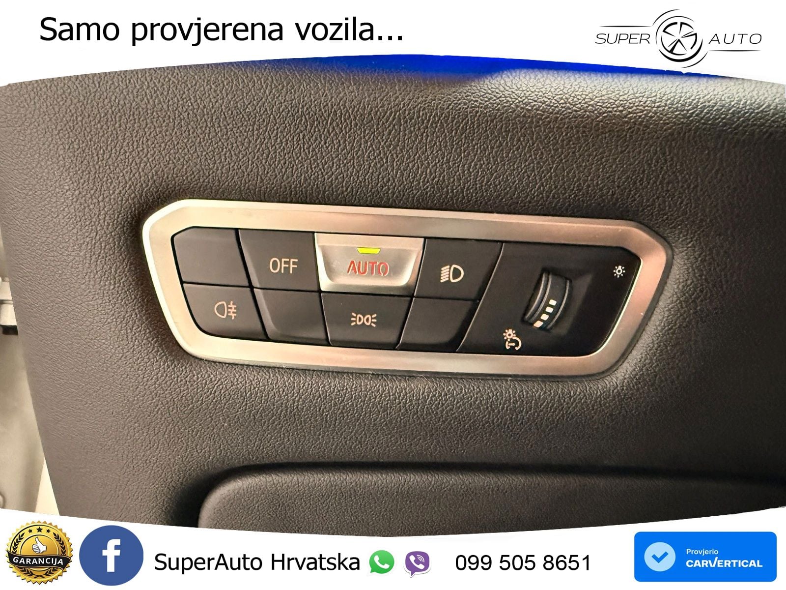 BMW X5 30d (286 KS) xDrive Steptronic xLine