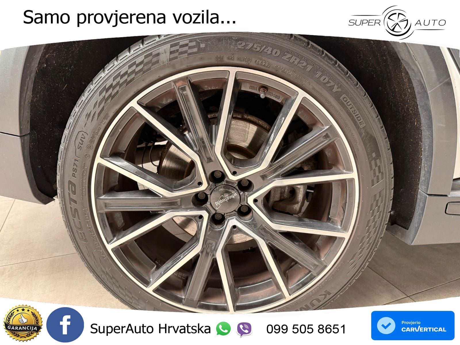 BMW X5 30d (286 KS) xDrive Steptronic xLine