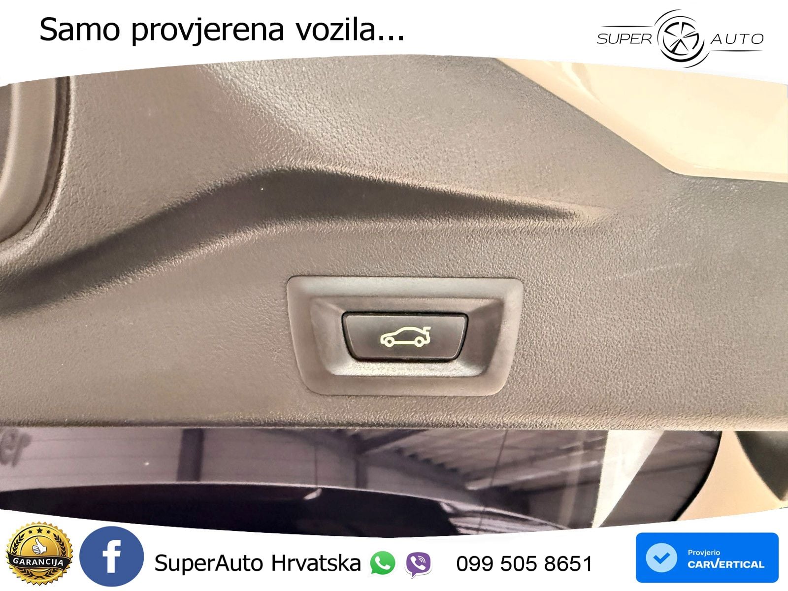 BMW X5 30d (286 KS) xDrive Steptronic xLine