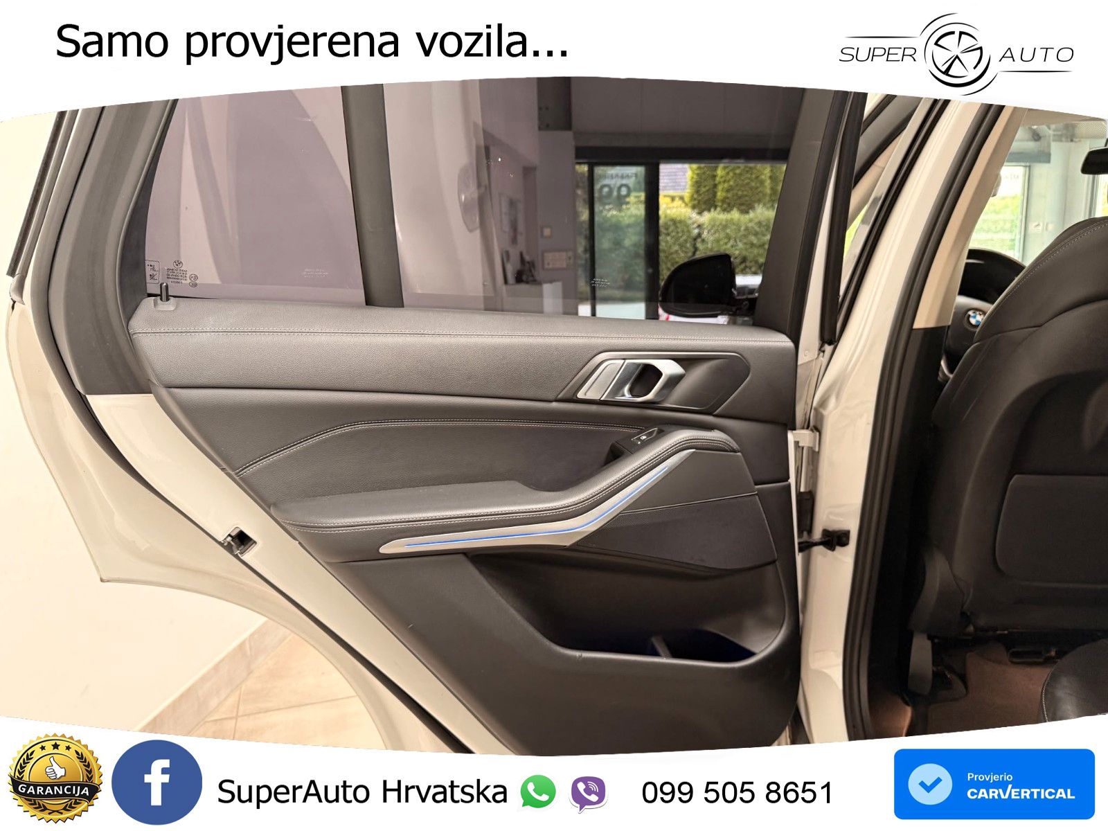 BMW X5 30d (286 KS) xDrive Steptronic xLine