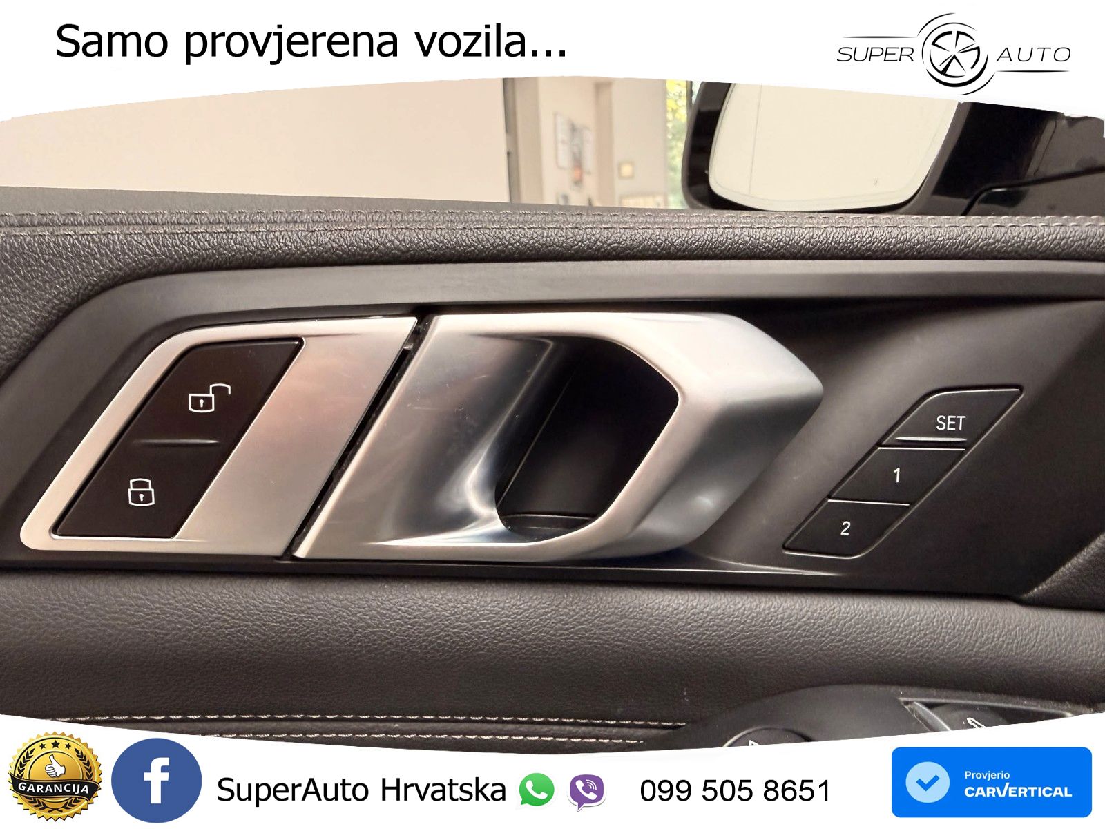 BMW X5 30d (286 KS) xDrive Steptronic xLine