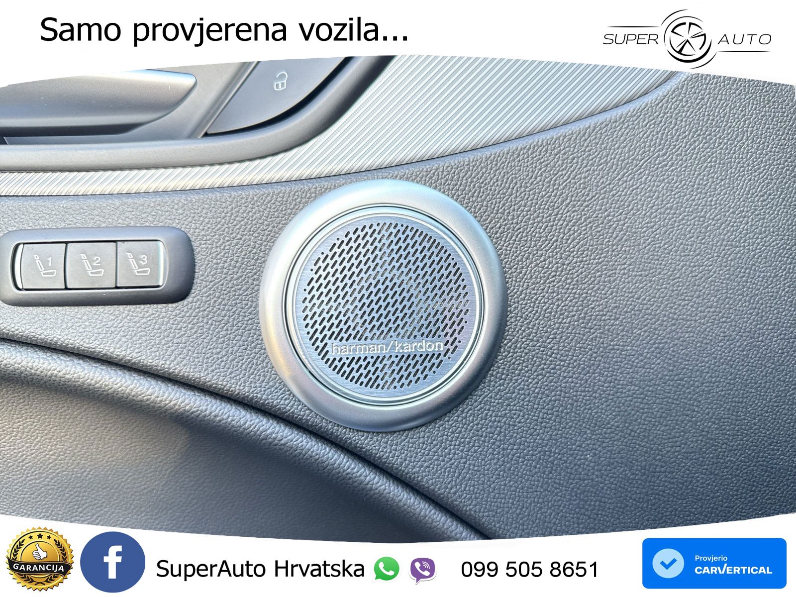 Alfa Romeo Stelvio 2.2 MultiJet II (210 KS) Q4 Automatic ZRAČNI+ACC+GR SJED+KAM