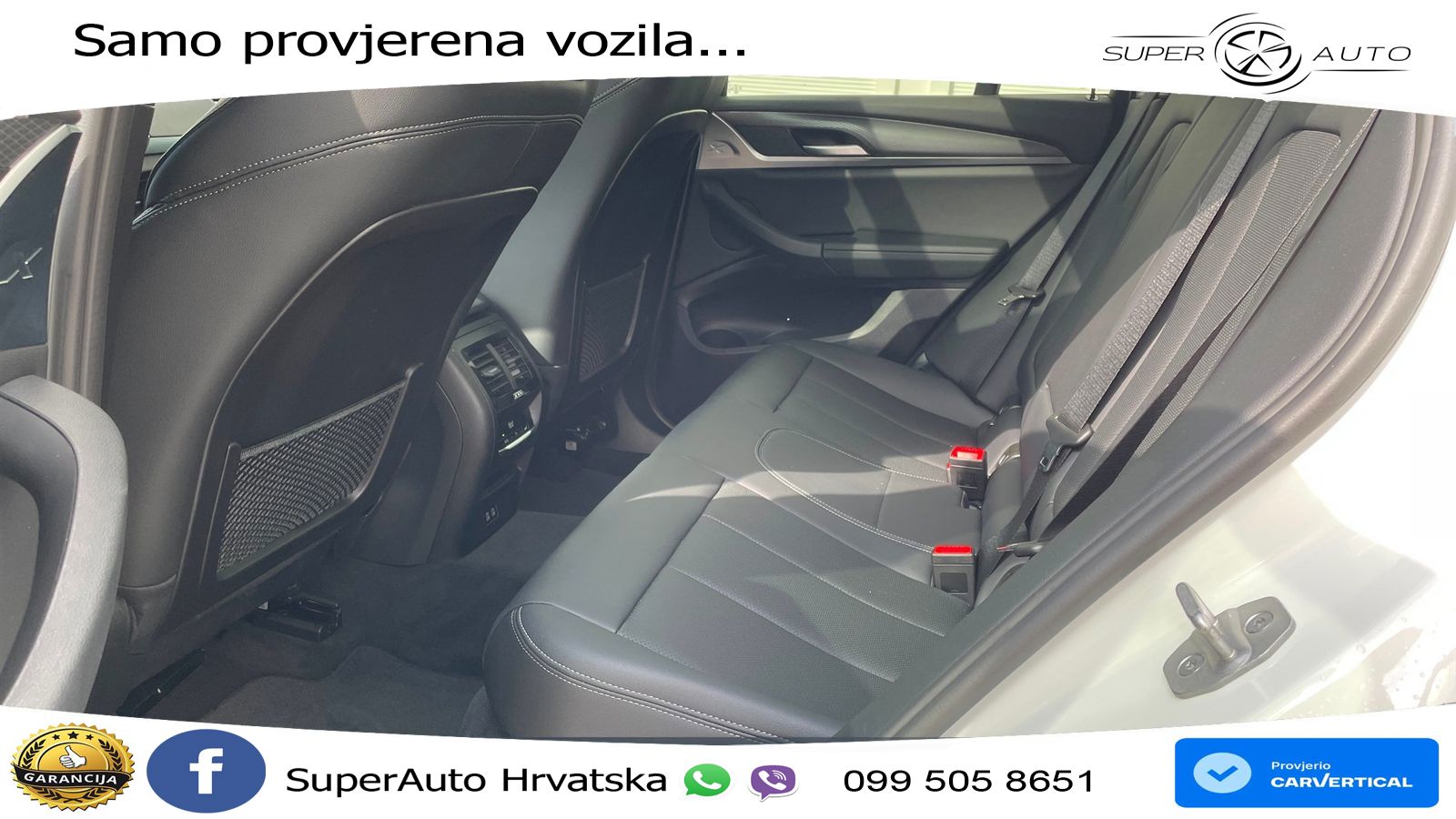 BMW X4 20d (190 KS) xDrive Steptronic M Sport LED+GR SJED+ACC