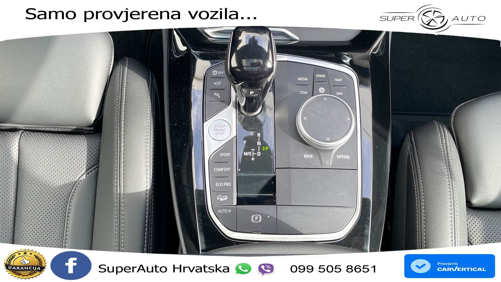 BMW X4 20d (190 KS) xDrive Steptronic M Sport LED+GR SJED+ACC