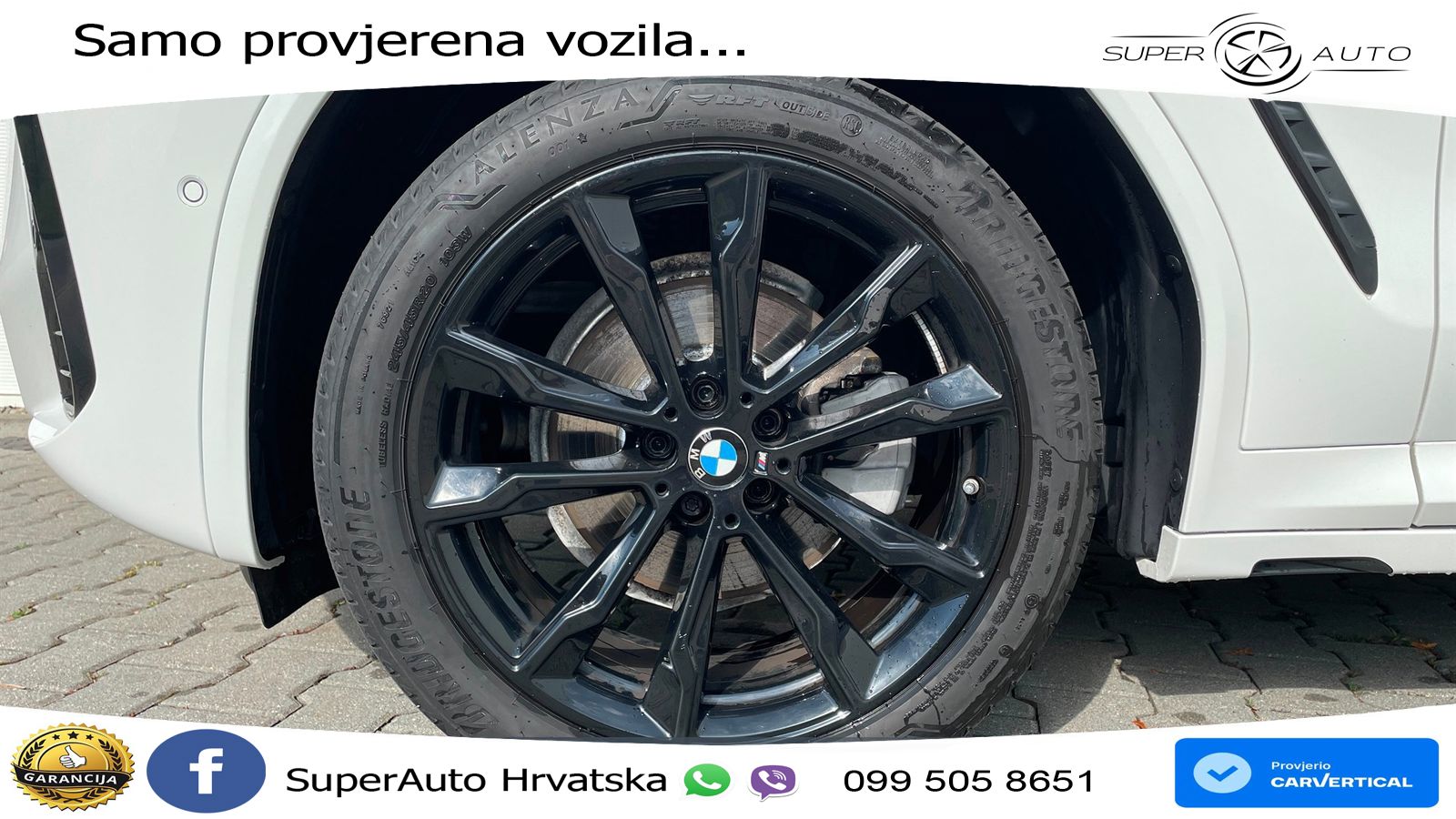 BMW X4 20d (190 KS) xDrive Steptronic M Sport LED+GR SJED+ACC