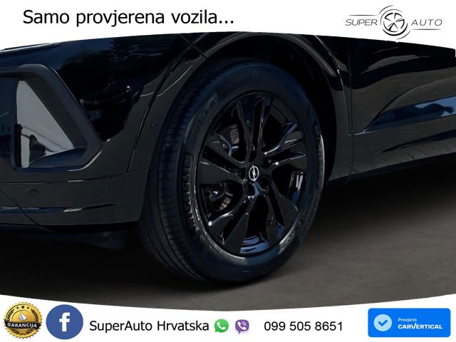 Opel Grandland 1.2i Turbo (130 KS) GS