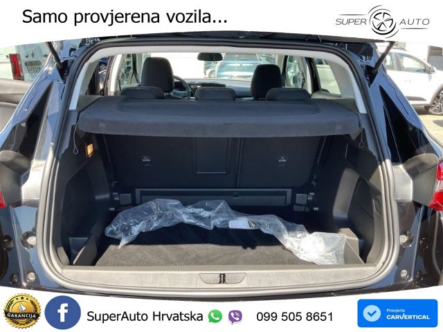 Opel Grandland 1.2i Turbo (130 KS) GS