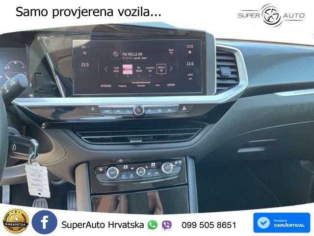 Opel Grandland 1.2i Turbo (130 KS) GS