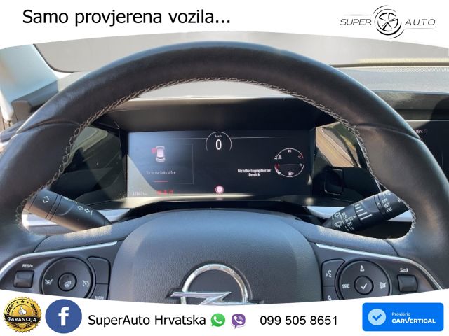 Opel Grandland 1.2i Turbo (130 KS) GS