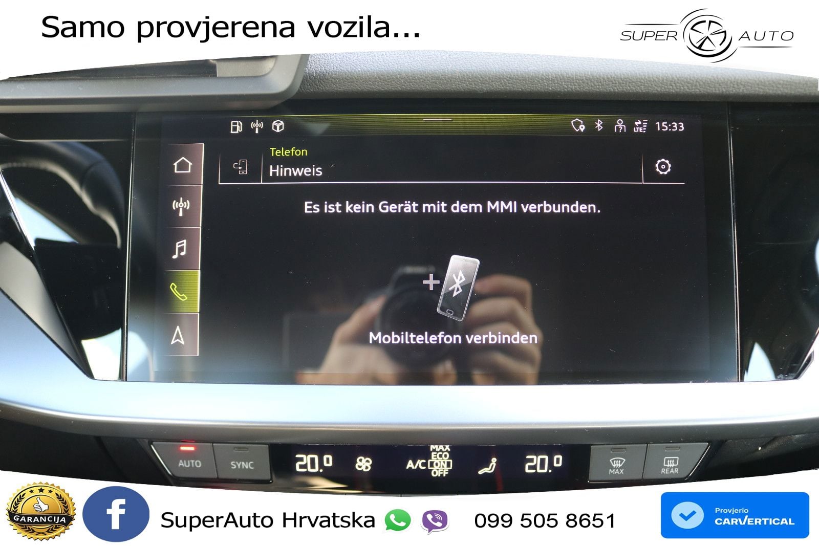 Audi A3 30 TDI (116 KS) S tronic advanced LED+GR SJED+ACC