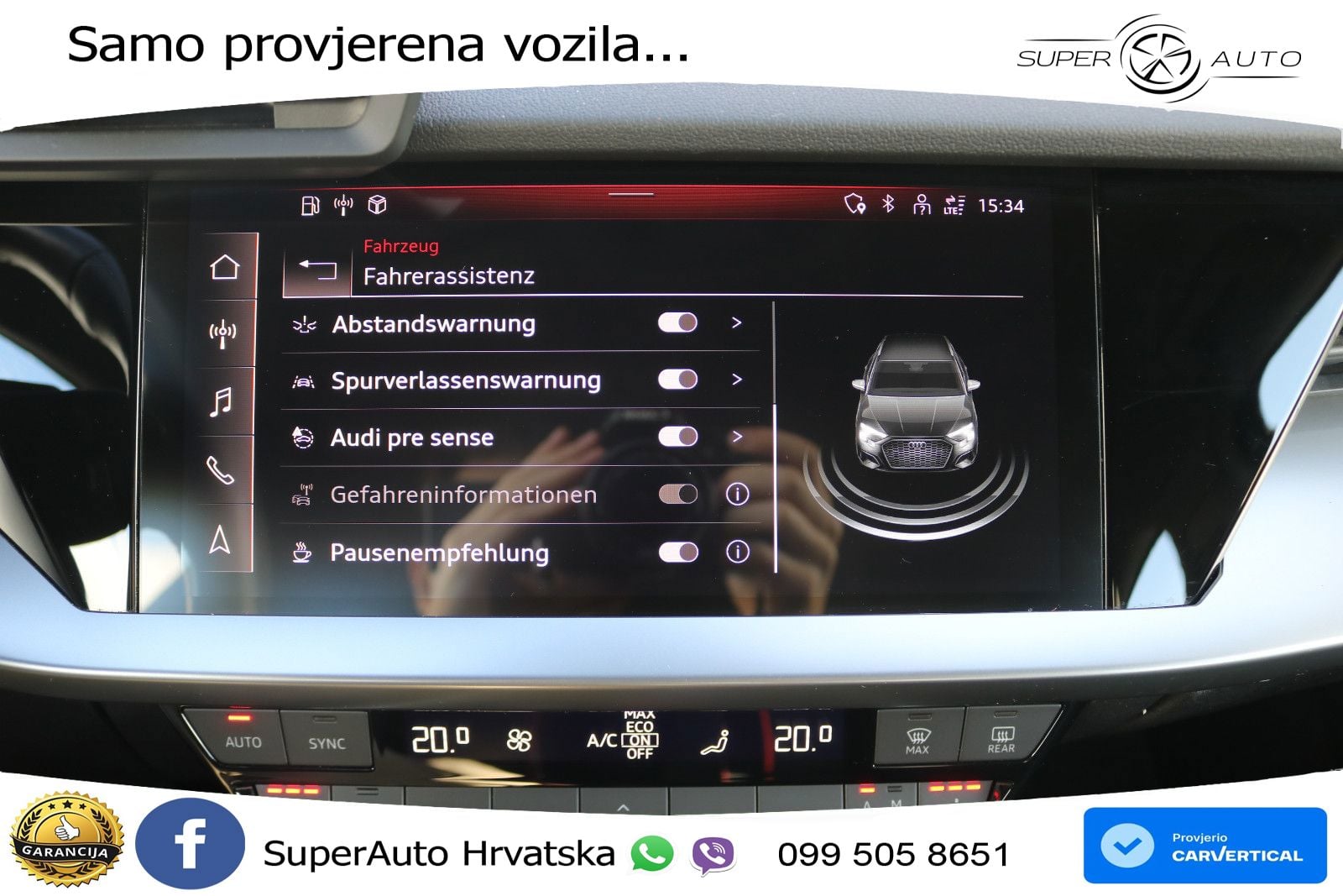 Audi A3 30 TDI (116 KS) S tronic advanced LED+GR SJED+ACC