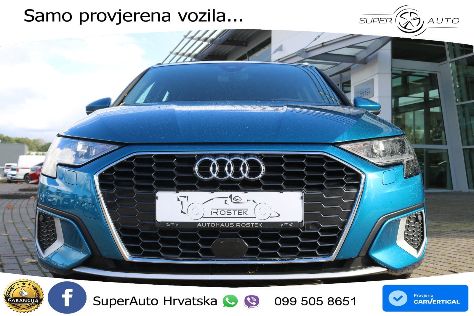 Audi A3 30 TDI (116 KS) S tronic advanced LED+GR SJED+ACC