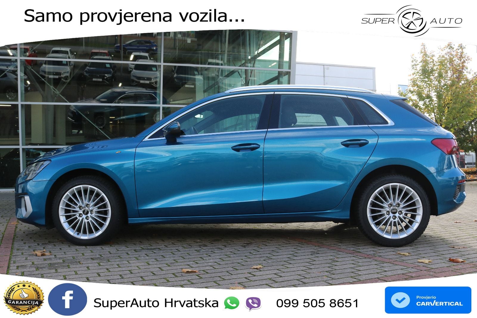Audi A3 30 TDI (116 KS) S tronic advanced LED+GR SJED+ACC