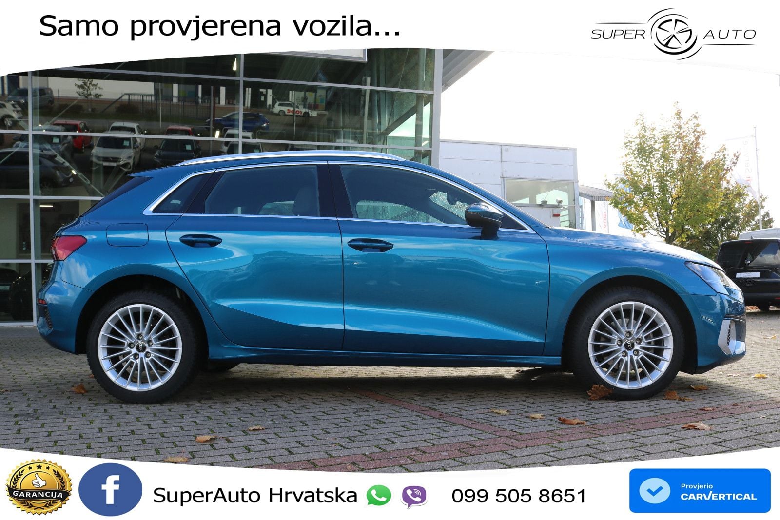 Audi A3 30 TDI (116 KS) S tronic advanced LED+GR SJED+ACC