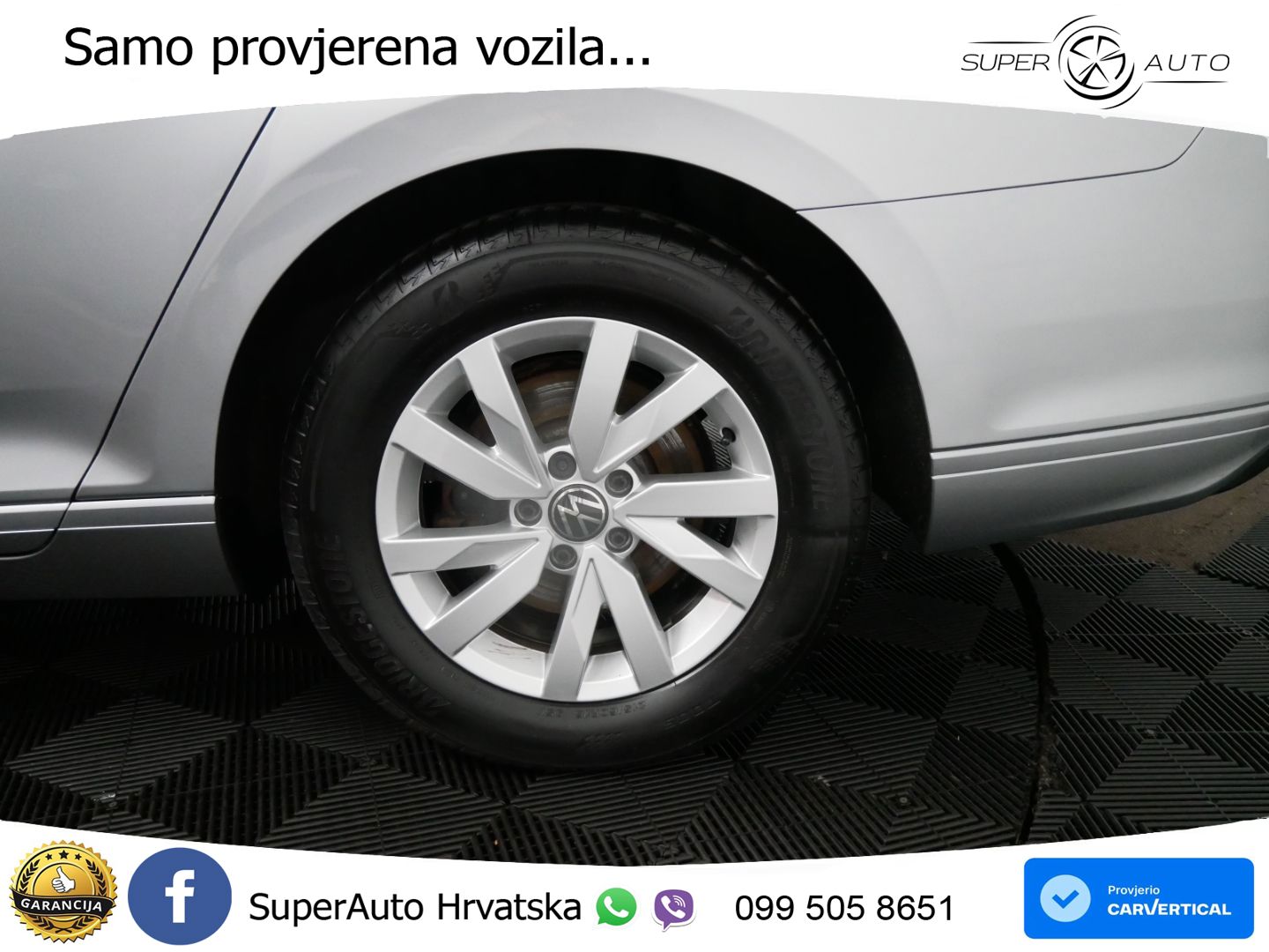 Volkswagen Passat Variant 2.0 TDI (150 KS) DSG Business LED+GR SJED+ACC