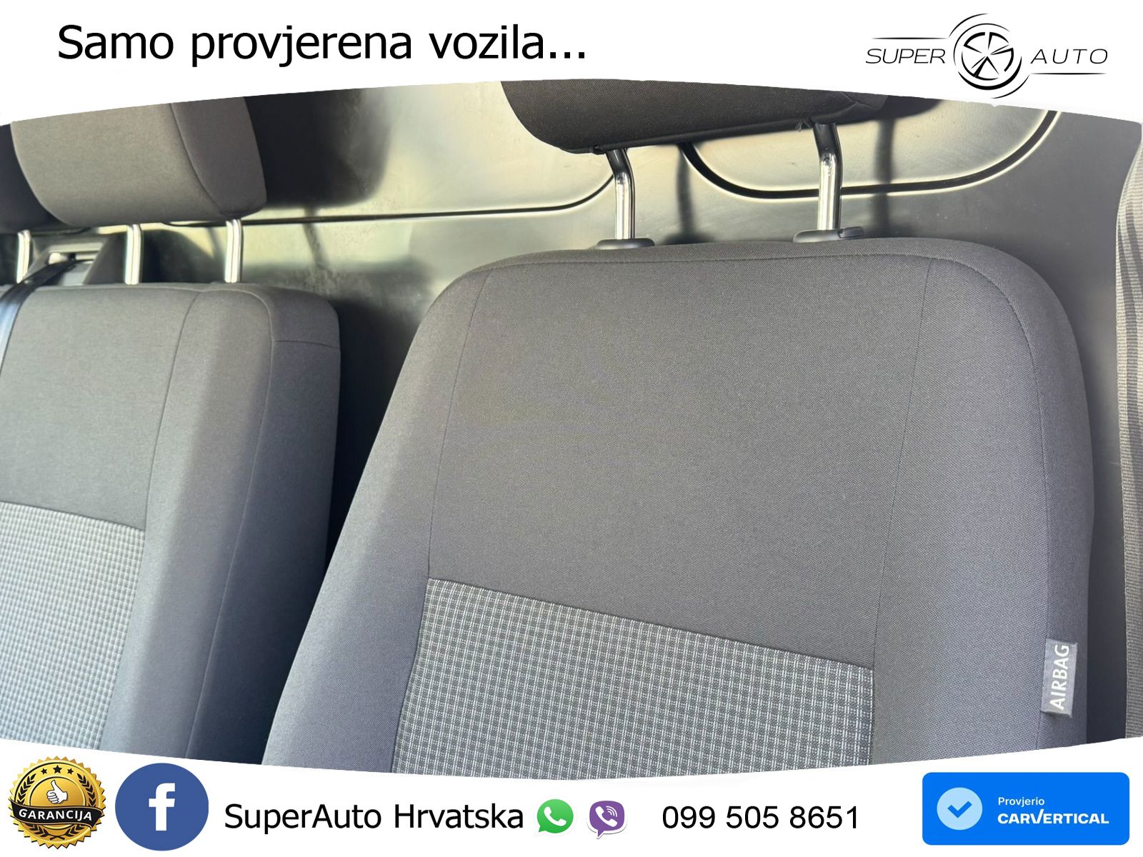 Volkswagen T6.1 Transporter 4Motion AHK*Standh*Werkstatt 150 KS