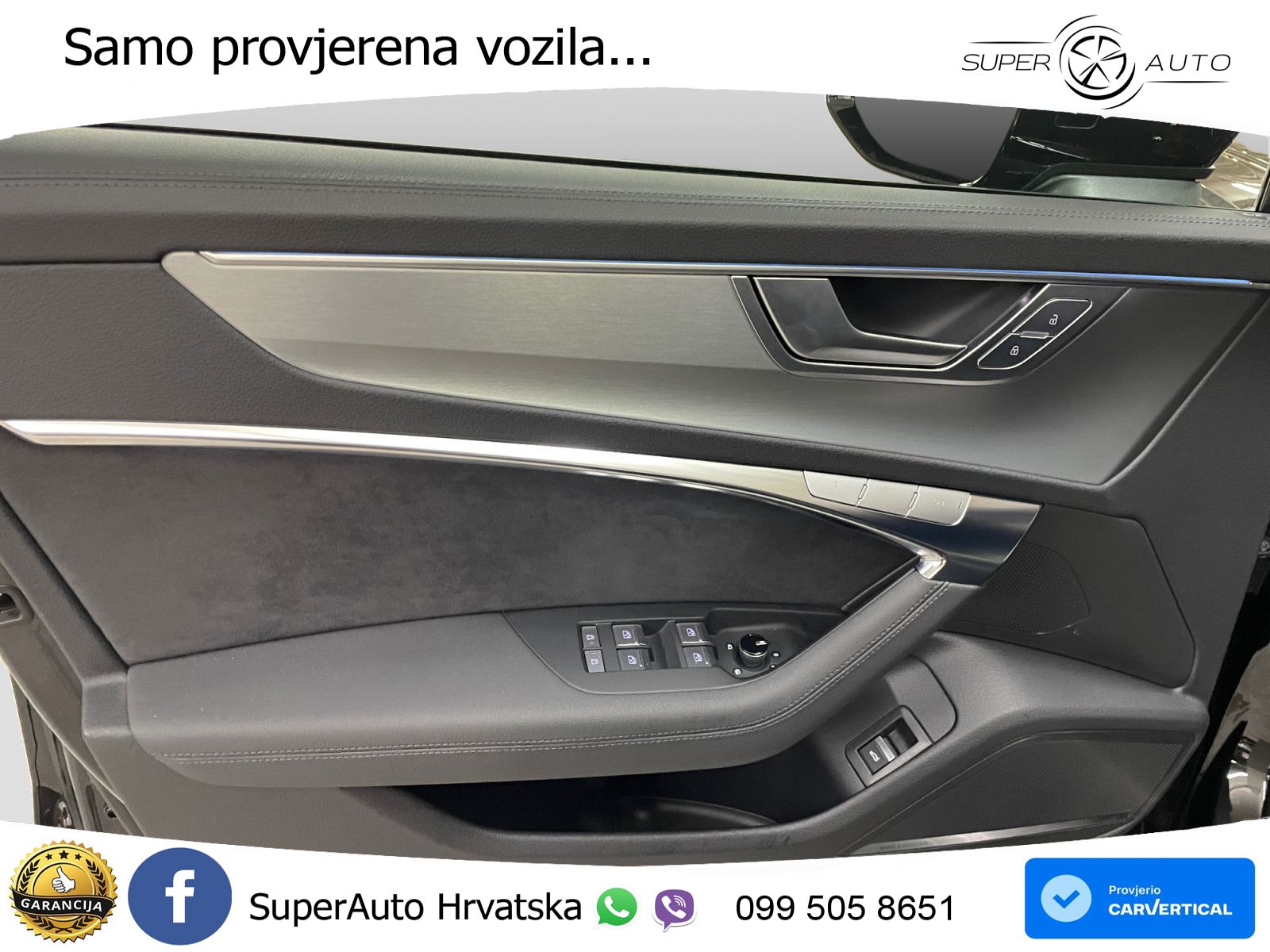 Audi RS6 Avant 4.0 TFSI V8 (600 KS) quattro Tiptronic Kuka LED+GR SJED+ACC