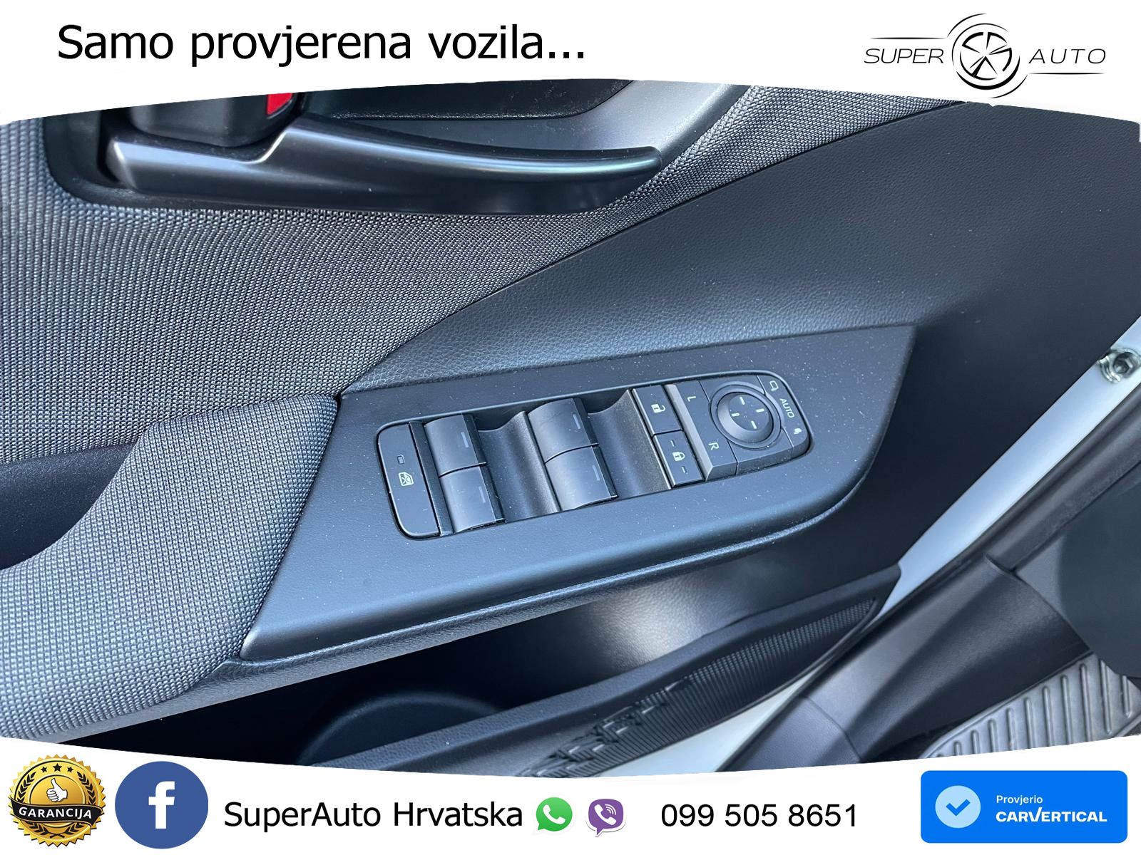 Toyota C-HR 2.0 (223 KS) PHEV e-CVT Teamplayer LED+GR SJED+ACC