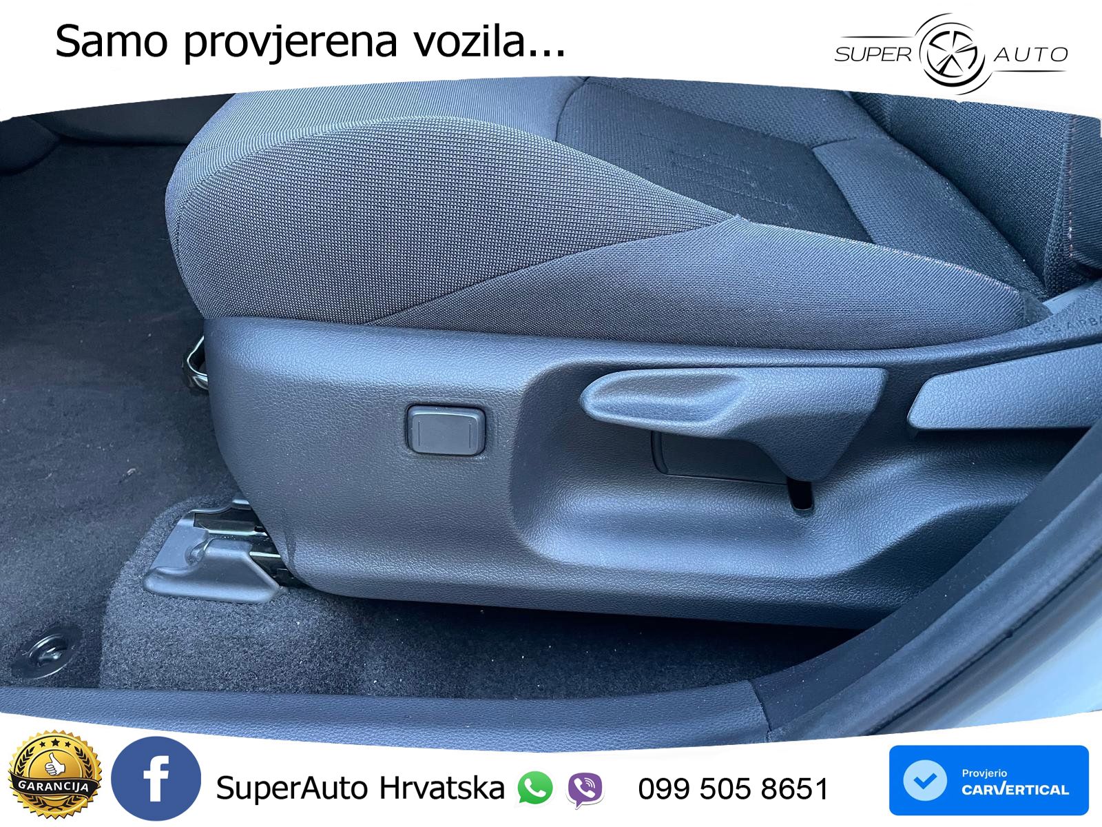 Toyota C-HR 2.0 (223 KS) PHEV e-CVT Teamplayer LED+GR SJED+ACC