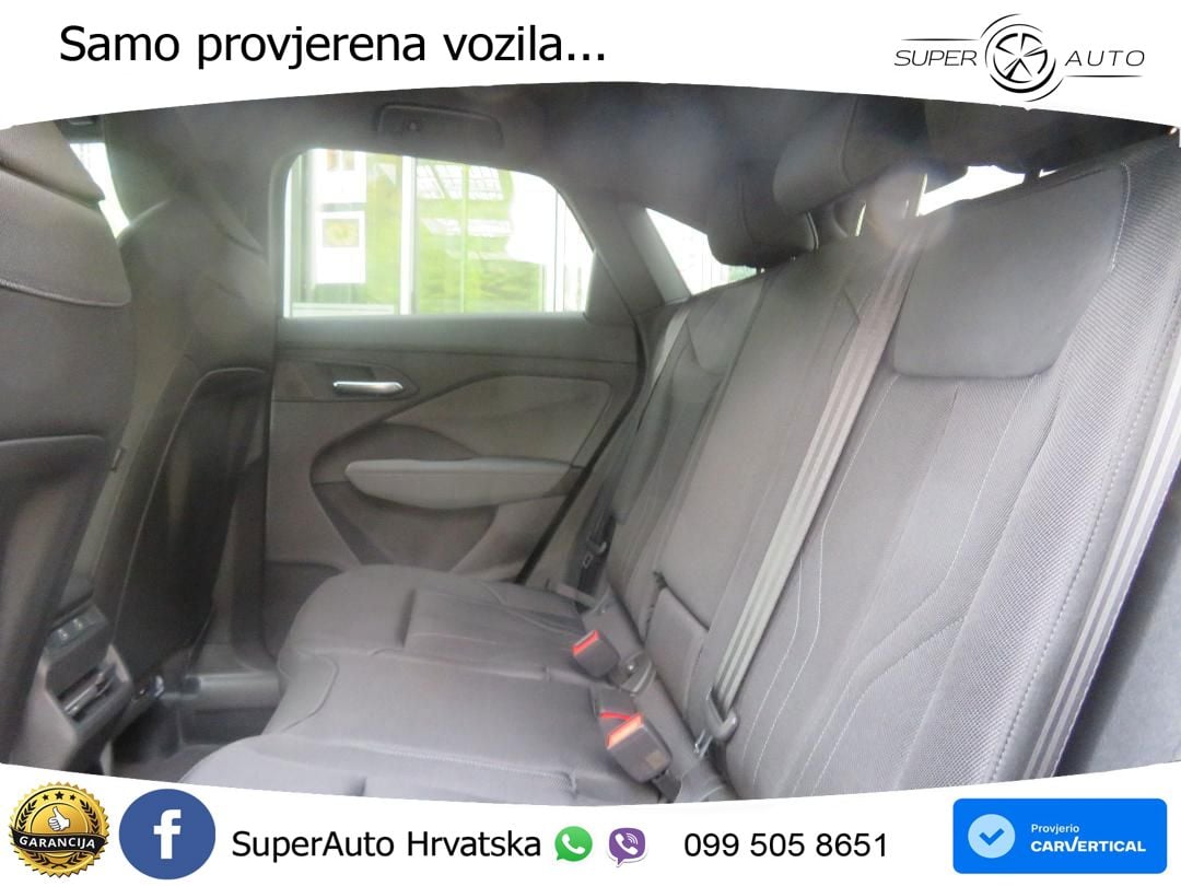 Audi Q3 Sportback 2.0 TFSI (204 KS) quattro S tronic S line LED+GR SJED+ACC