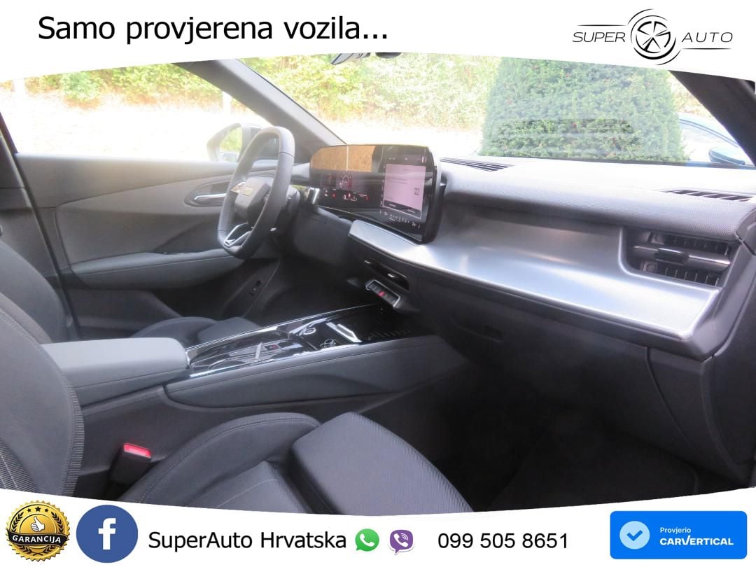 Audi Q3 Sportback 2.0 TFSI (204 KS) quattro S tronic S line LED+GR SJED+ACC