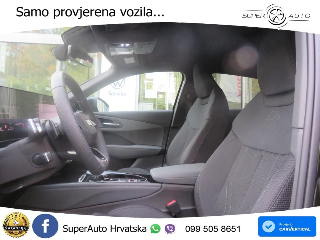 Audi Q3 Sportback 2.0 TFSI (204 KS) quattro S tronic S line LED+GR SJED+ACC