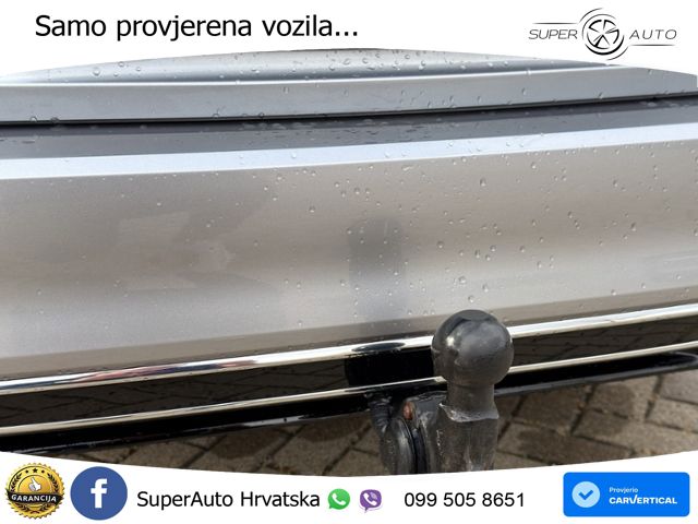 Volkswagen Passat Variant 2.0 TDI (200 KS) DSG R-Line MATRIX+GR SJED+KAM