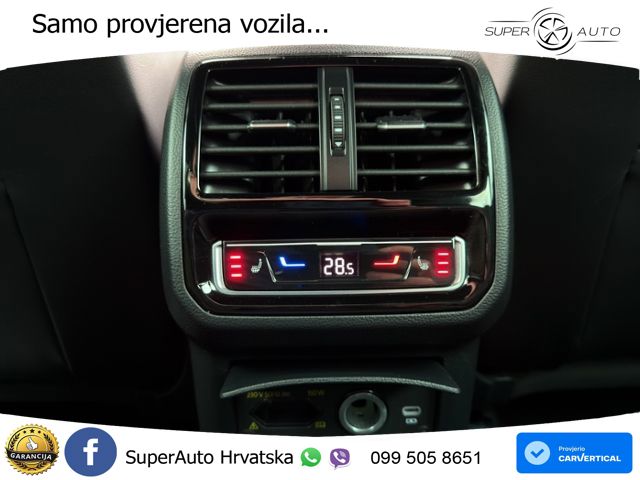 Volkswagen Passat Variant 2.0 TDI (200 KS) DSG R-Line MATRIX+GR SJED+KAM