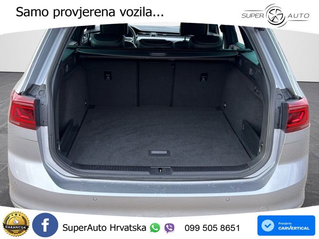 Volkswagen Passat Variant 2.0 TDI (200 KS) DSG R-Line MATRIX+GR SJED+KAM