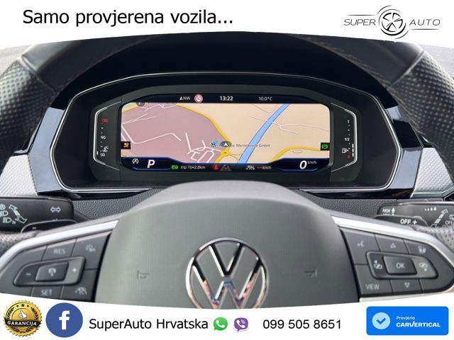 Volkswagen Passat Variant 2.0 TDI (200 KS) DSG R-Line MATRIX+GR SJED+KAM