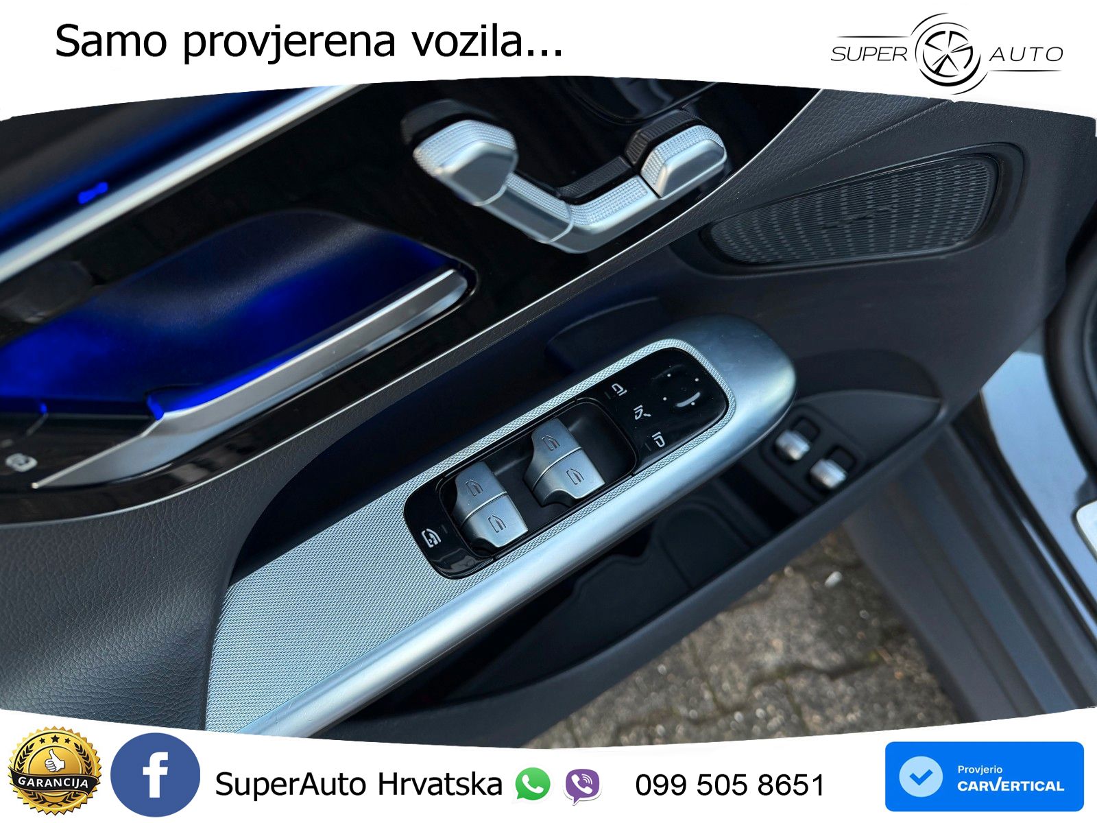 Mercedes GLC 300e (313 KS) 4MATIC 9G-TRONIC AMG ZRAČNI+ACC+GR SJED+360