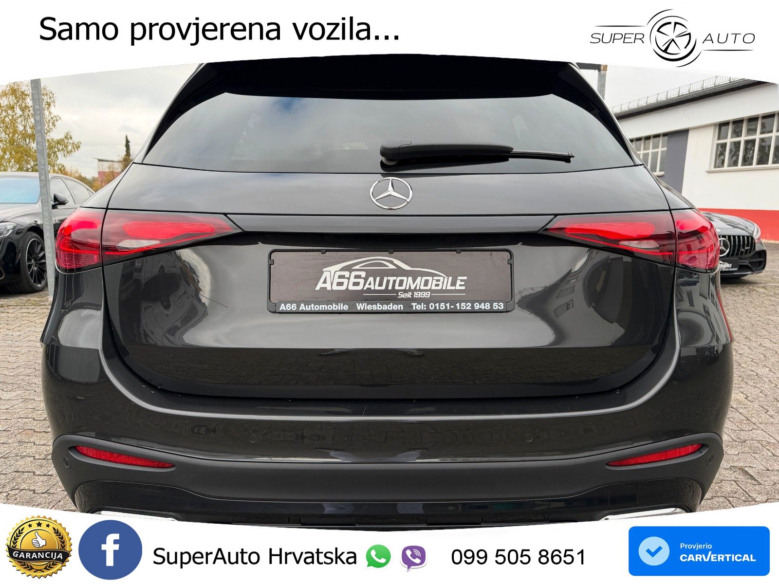 Mercedes GLC 300e (313 KS) 4MATIC 9G-TRONIC AMG ZRAČNI+ACC+GR SJED+360