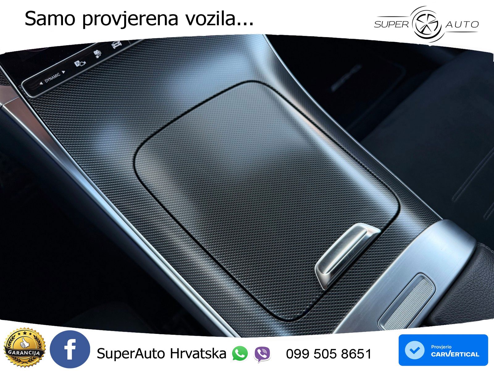 Mercedes GLC 300e (313 KS) 4MATIC 9G-TRONIC AMG ZRAČNI+ACC+GR SJED+360