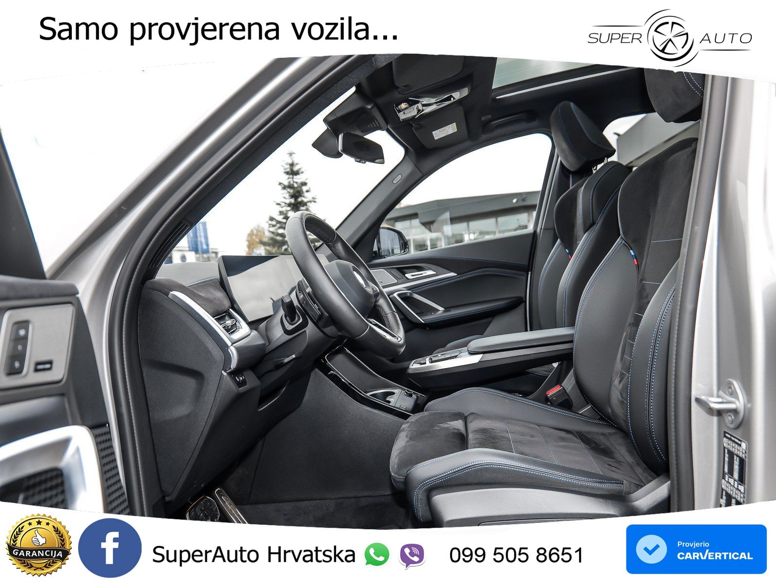 BMW X1 18d (150 KS) sDrive Steptronic M Sport LED+GR SJED+ACC