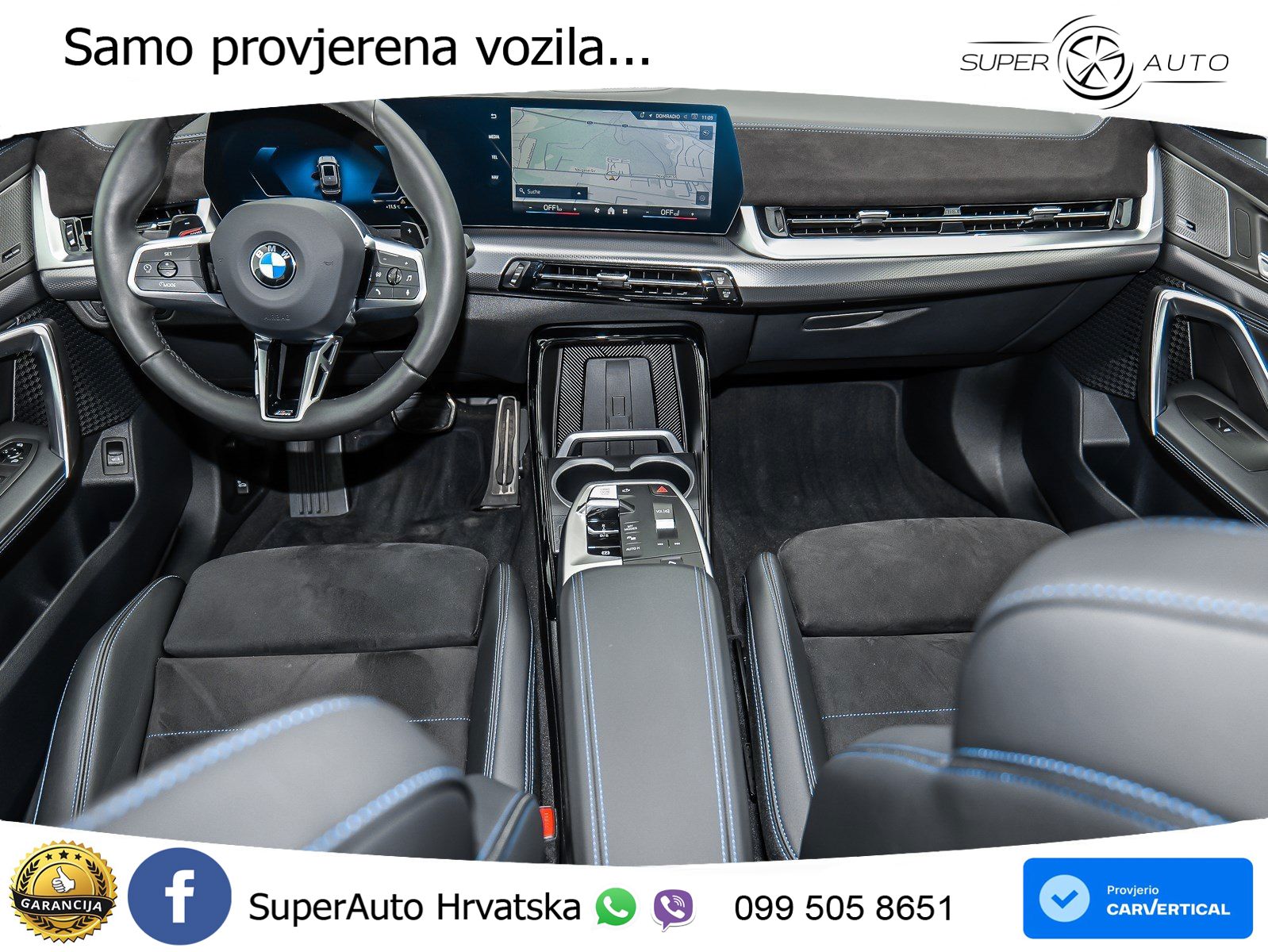 BMW X1 18d (150 KS) sDrive Steptronic M Sport LED+GR SJED+ACC