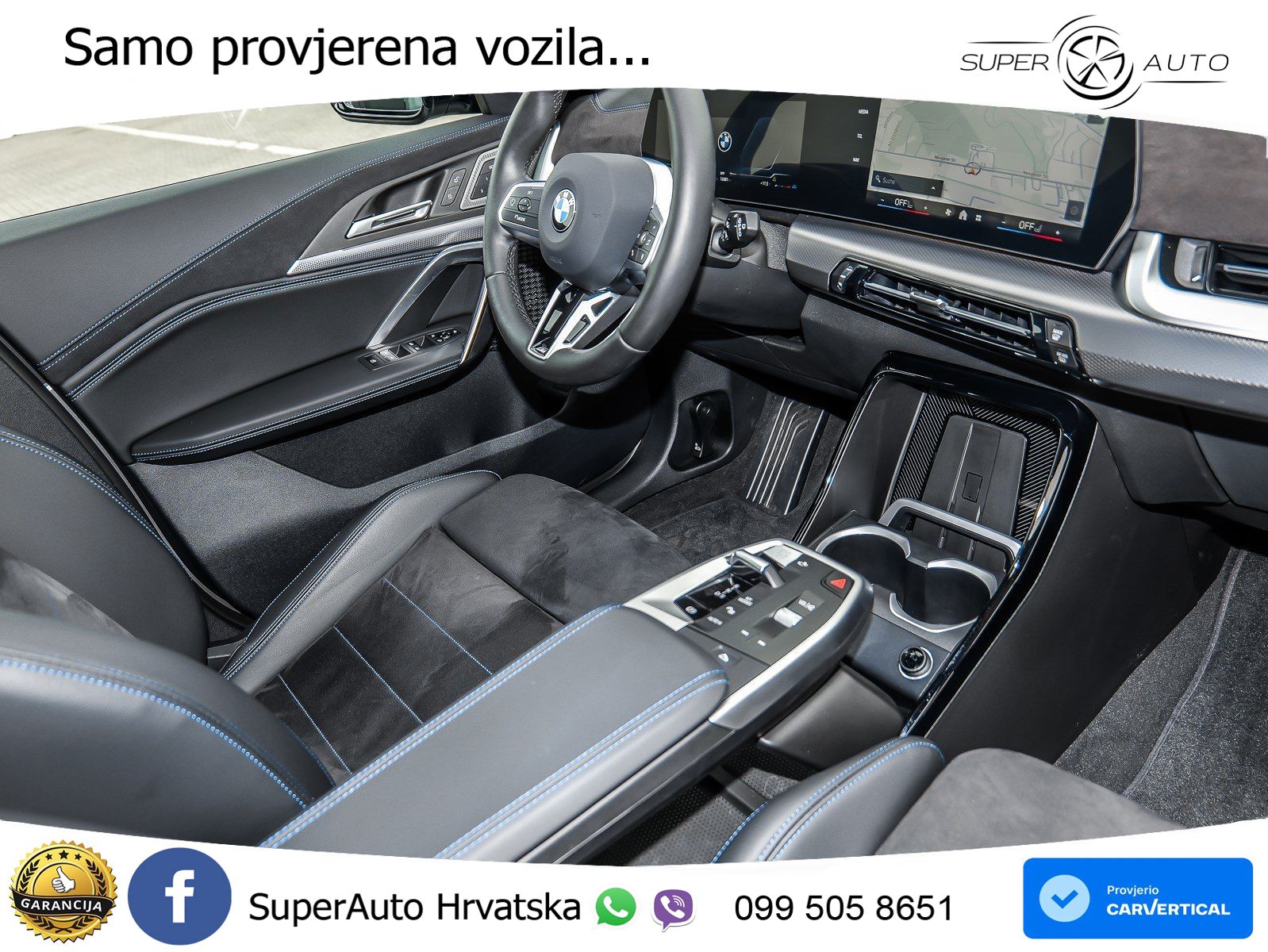 BMW X1 18d (150 KS) sDrive Steptronic M Sport LED+GR SJED+ACC