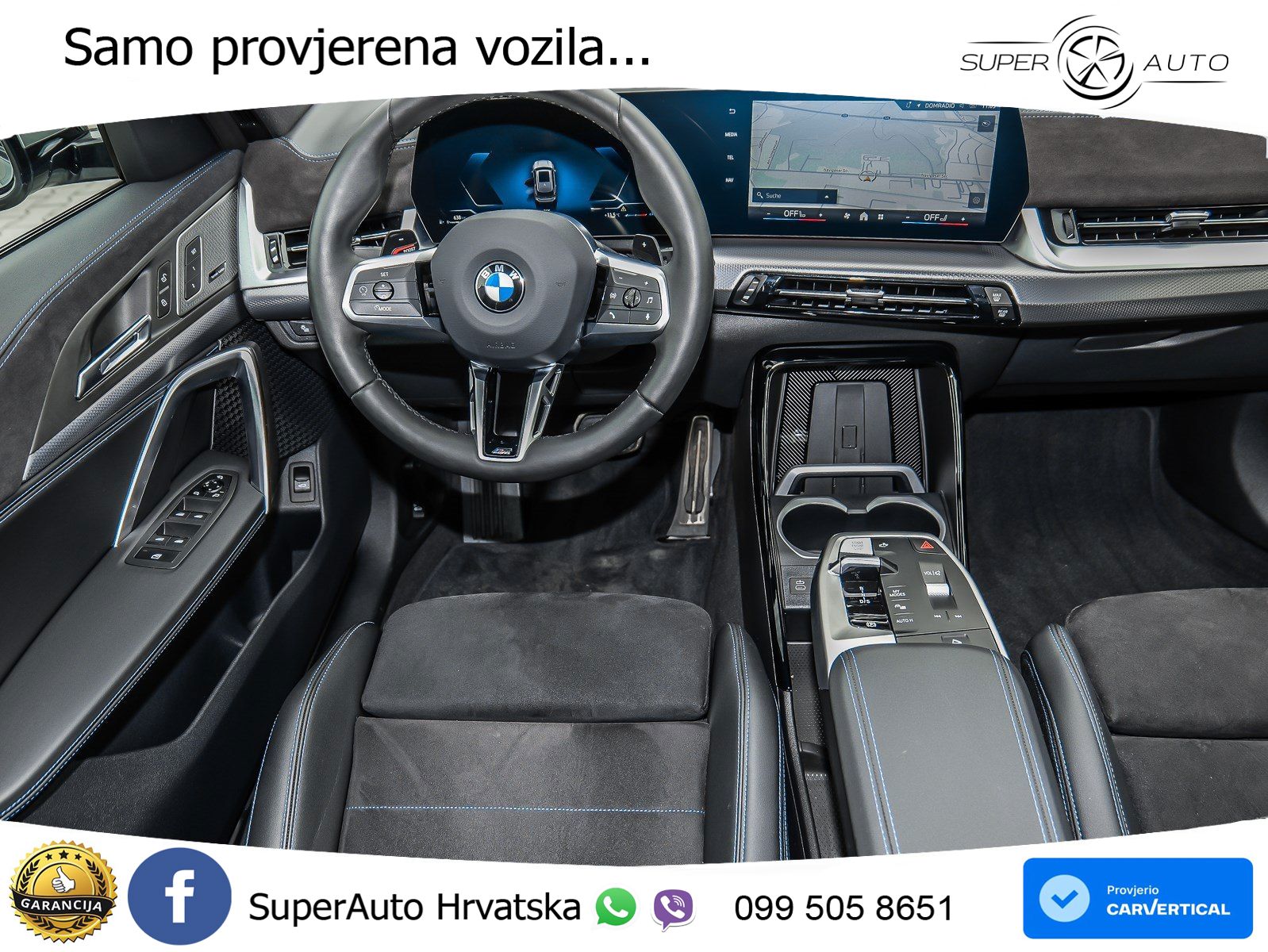 BMW X1 18d (150 KS) sDrive Steptronic M Sport LED+GR SJED+ACC