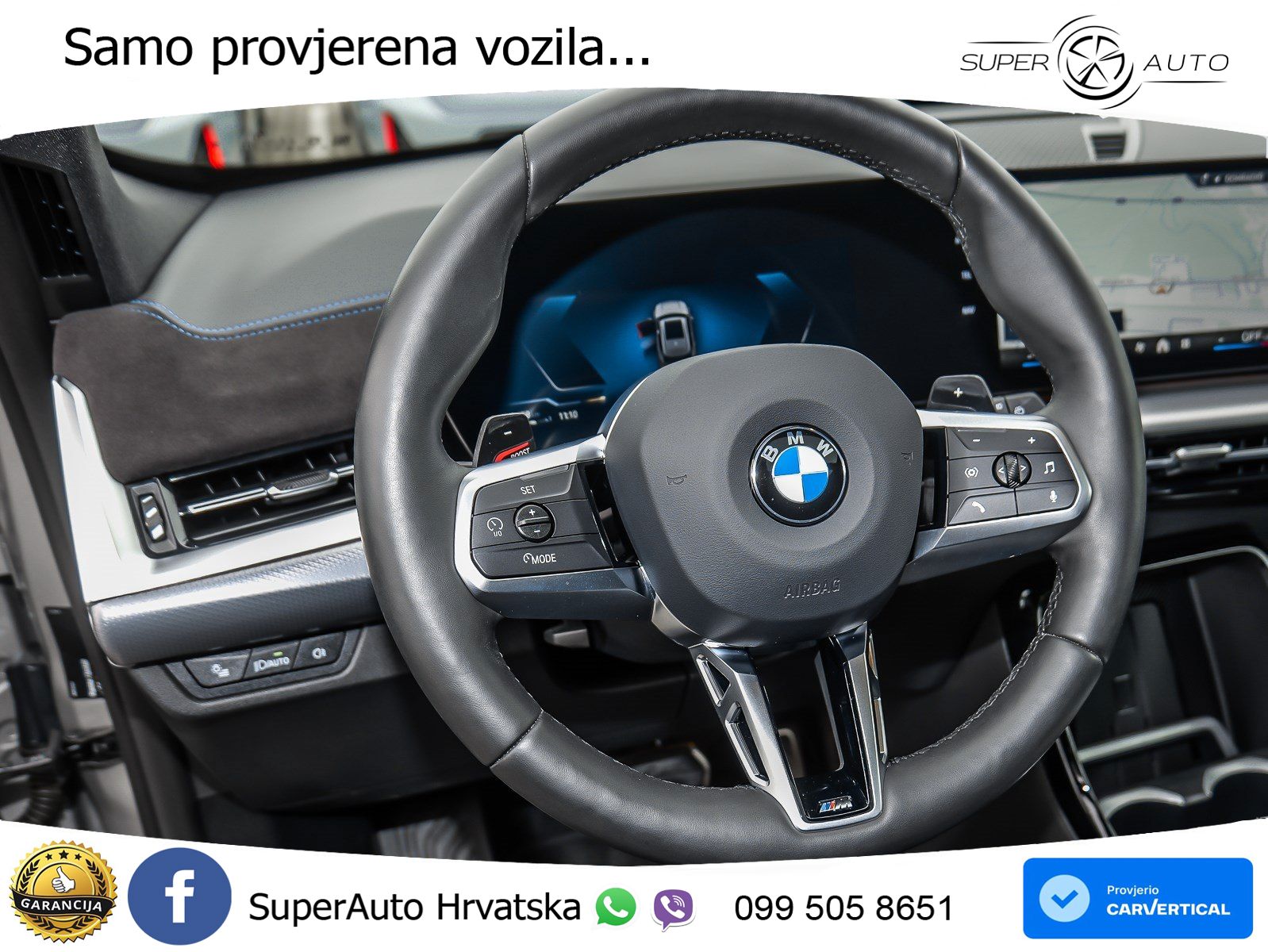 BMW X1 18d (150 KS) sDrive Steptronic M Sport LED+GR SJED+ACC
