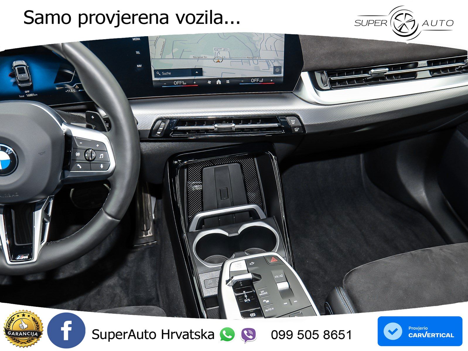 BMW X1 18d (150 KS) sDrive Steptronic M Sport LED+GR SJED+ACC