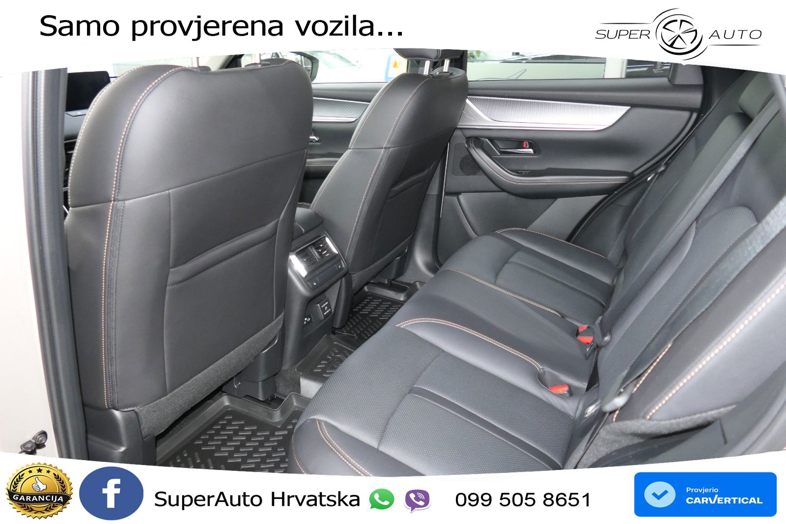 Mazda CX-60 3.3 e-Skyactiv D (254 KS) AWD Automatic LED+GR SJED+ACC