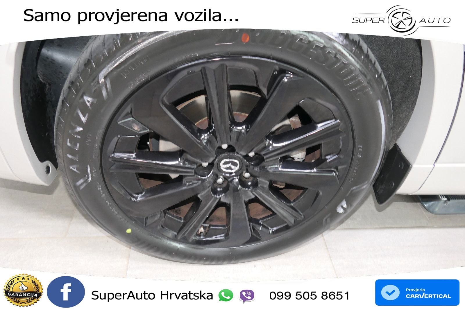 Mazda CX-60 3.3 e-Skyactiv D (254 KS) AWD Automatic LED+GR SJED+ACC