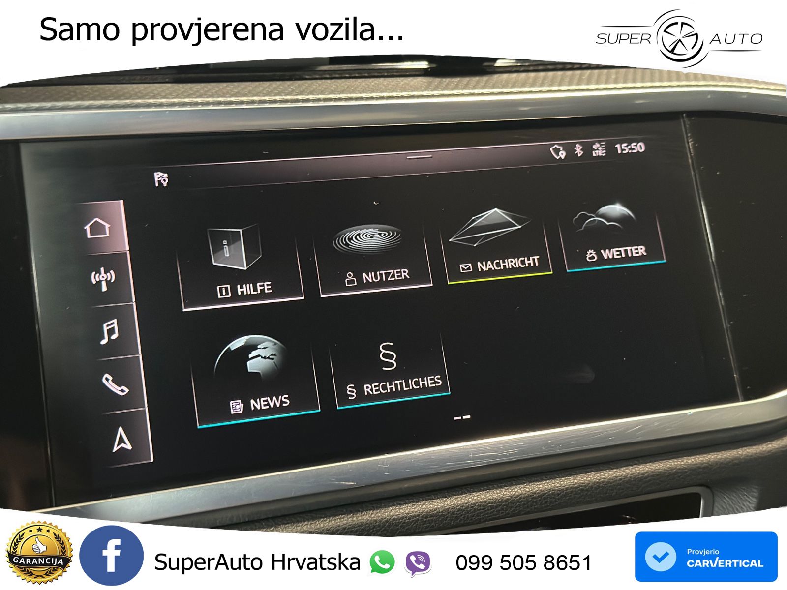 Audi Q3 45 TFSI (230 KS) quattro S tronic S line