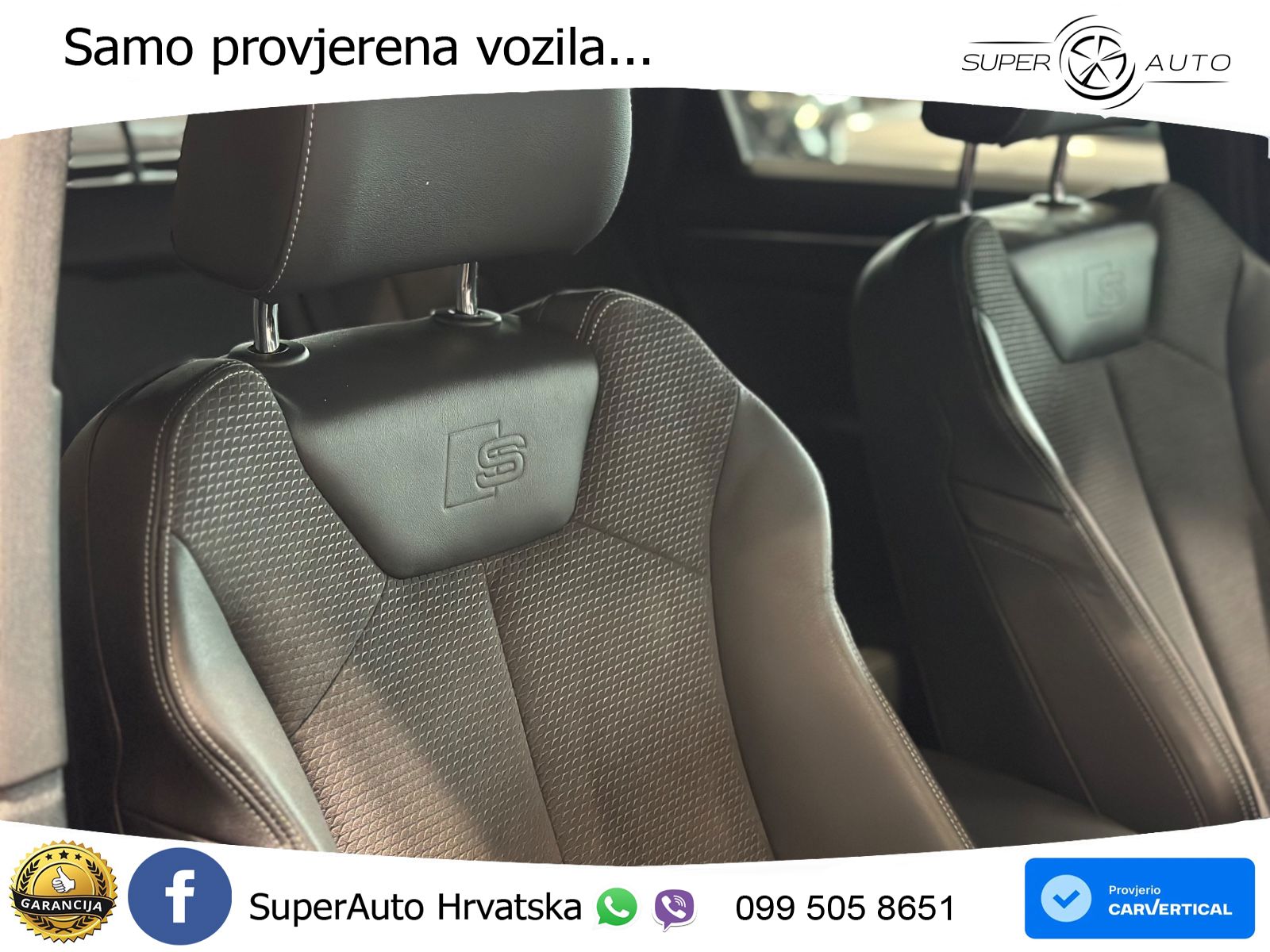 Audi Q3 45 TFSI (230 KS) quattro S tronic S line