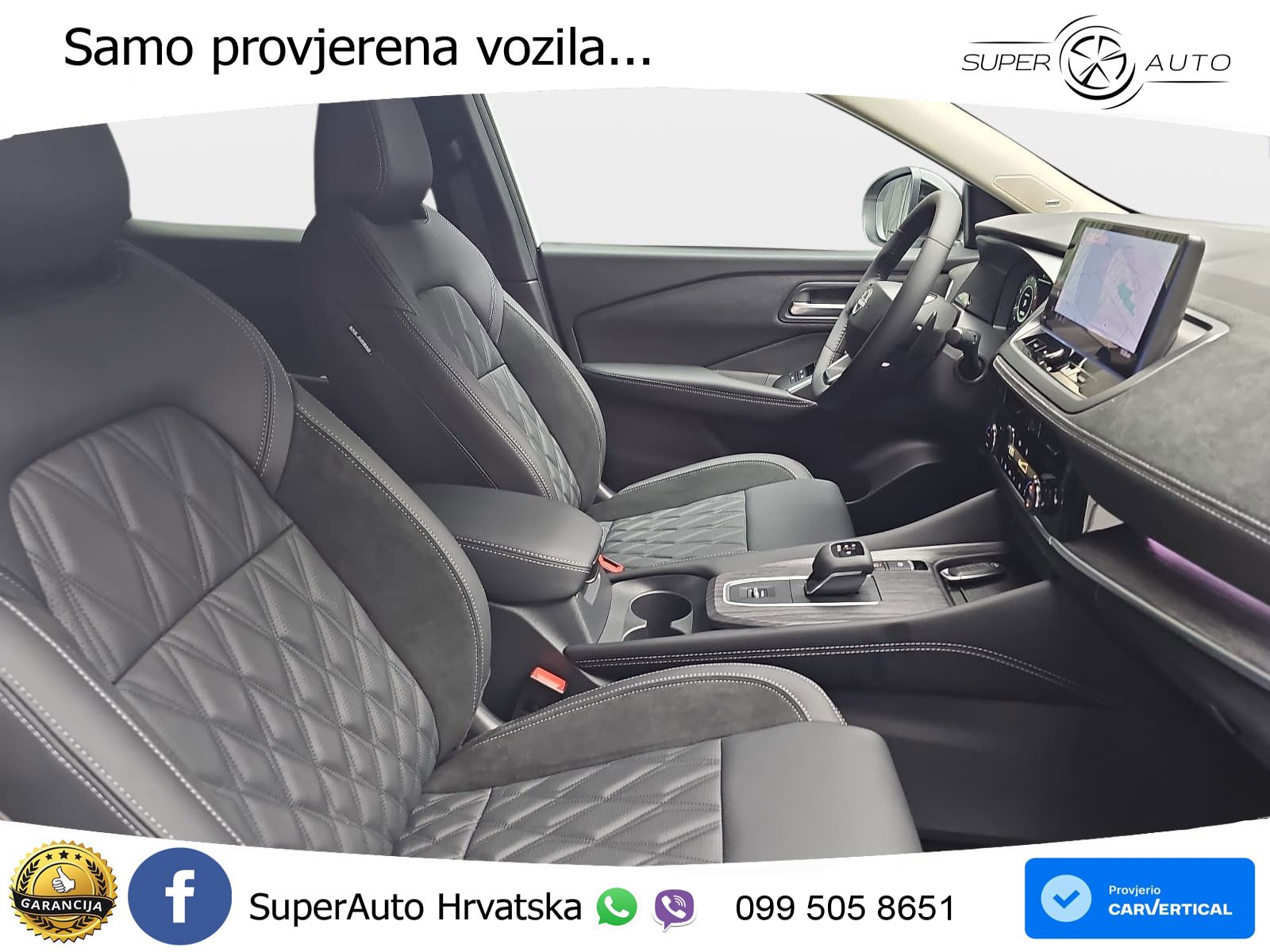 Nissan Qashqai 1.3 DIG-T (158 KS) Xtronic Tekna LED+GR SJED+ACC