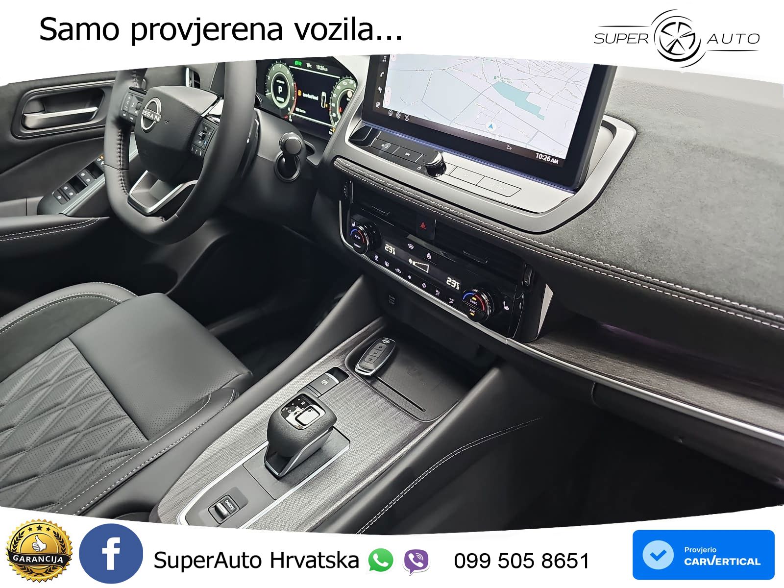 Nissan Qashqai 1.3 DIG-T (158 KS) Xtronic Tekna LED+GR SJED+ACC