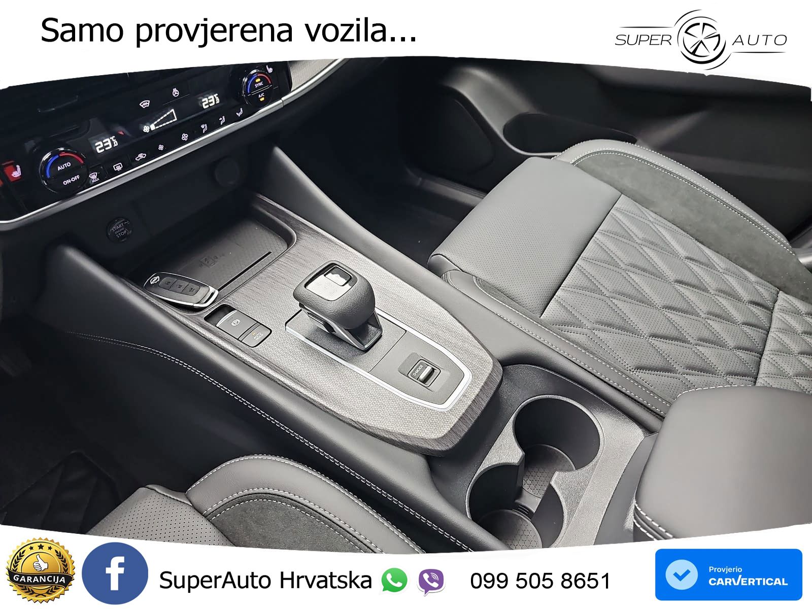 Nissan Qashqai 1.3 DIG-T (158 KS) Xtronic Tekna LED+GR SJED+ACC
